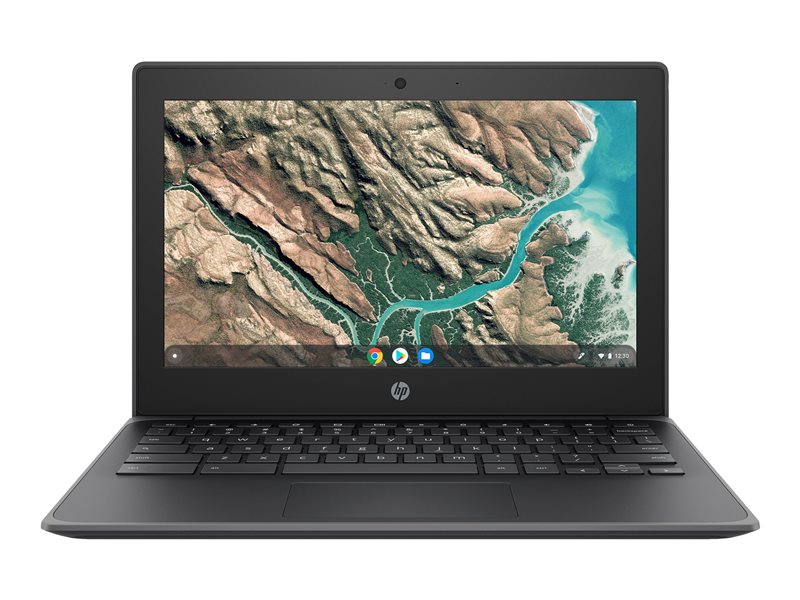 Hp Chromebook 11 G8 9vx76ea